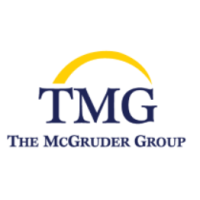 The McGruder Group CPAs Logo