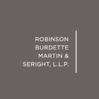 Robinson, Burdette, Martin, & Seright LLP Logo