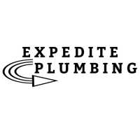 Expedite Plumbing Logo