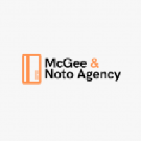 Mc Gee & Noto Agency Logo