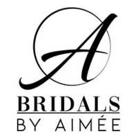 Bridals By Aime Logo