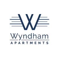 The Wyndham Apartments Logo