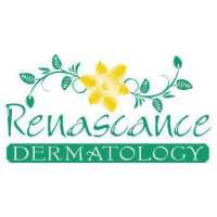 Renascance Dermatology: Dwana Shabazz, M.D. Logo