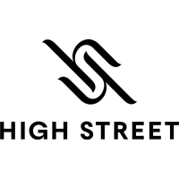 High Street Atlanta Logo