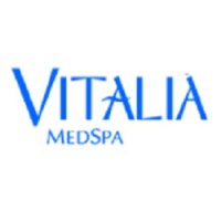 Vitalia Medspa Inc Logo