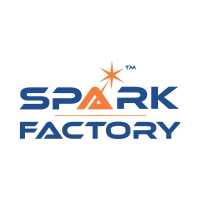 Spark Factory Logo