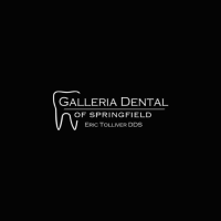 Galleria Dental of Springfield Logo