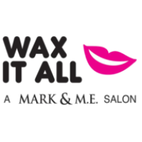 Wax It All Logo
