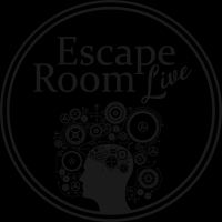 Escape Room Live Alexandria Logo