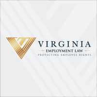 Virginia Employment Law Logo