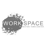 Workspace at Reston Town Center Logo