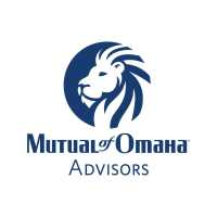 Jonathan Mehmet - Mutual of Omaha Logo