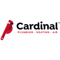 Cardinal Plumbing Heating & Air Inc Logo