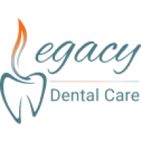 Legacy Dental Care: Brandon Cousins, DDS Logo