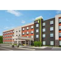 Home2 Suites by Hilton Rochester Greece Logo