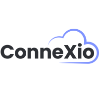 ConneXio Cloud Logo