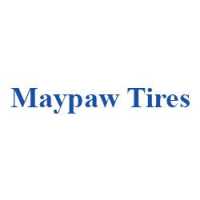 Maypaw Tires Logo