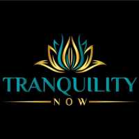 Tranquility Now Logo