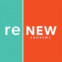 ReNew Andrews Apartment Homes Logo