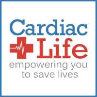 Cardiac Life Logo