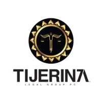 Tijerina Legal Group, P.C. | Brownsville Personal Injury Lawyers Logo