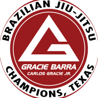 Gracie Barra Champions Logo