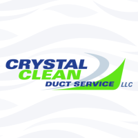 Crystal Clean Duct Service LLC Logo
