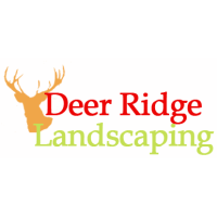 Deer Ridge Landscaping Logo