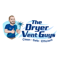 The Dryer Vent Guys Logo