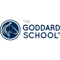 The Goddard School of Fairfax Logo