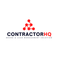 Contractor Headquarters Logo