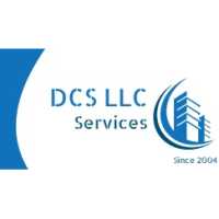 DCS LLC Logo
