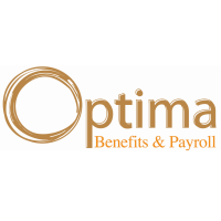 Optima Benefits & Payroll Logo
