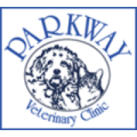 Parkway Veterinary Clinic Logo