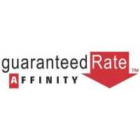 Jack Vaughan at Guaranteed Rate Affinity (NMLS #292981) Logo