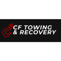 Fairfax Towing & Recovery Logo