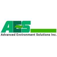 Advanced Environment Solutions Logo