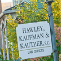 HKK Law Offices - Hawley, Kaufman & Kautzer, SC Logo