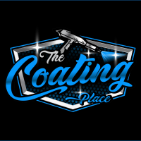 The Coating Place Logo