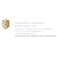 Horseless Carriage Limousine, LLC Logo