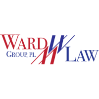 The Ward Law Group (Kissimmee) Logo