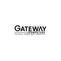 Gateway Dumpsters Logo