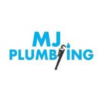 MJ Plumbing Logo