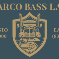 Marco Bass Law Logo