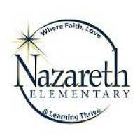 Nazareth Elementary Logo