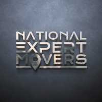 National Expert Movers Logo