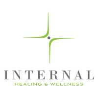 Internal Healing & Wellness MD Logo