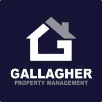 Gallagher Property Management Logo