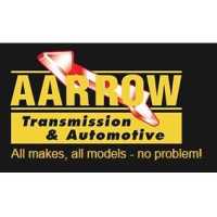 Aarrow Transmissions & Automotive Logo