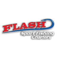 Flash Sport Fishing Charters Logo